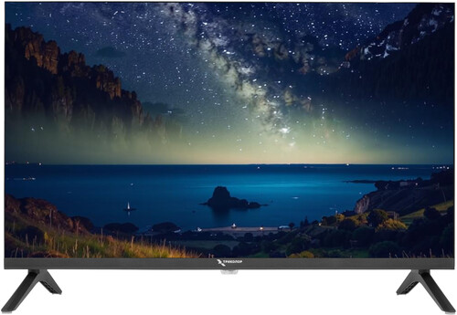 Купить 24" (61 см) Телевизор Триколор P24HH302 черный  9279803. Характеристики, отзывы и цены в Донецке