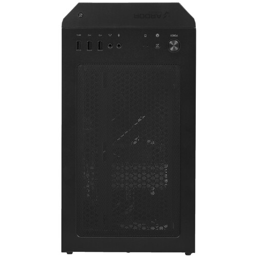 Купить ПК ARDOR GAMING NEO M193  5631521. Характеристики, отзывы и цены в Донецке