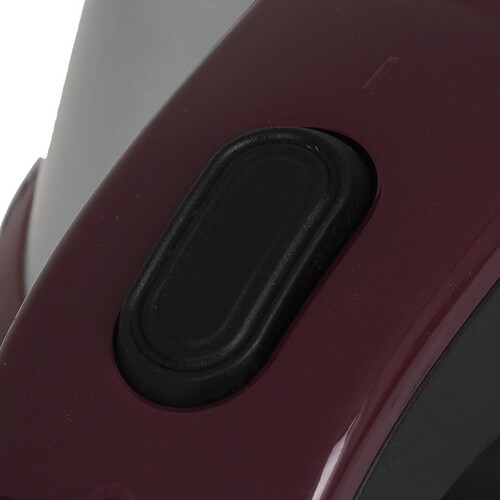 Купить Электрочайник Atlanta ATH-2445 бордовый  9191810. Характеристики, отзывы и цены в Донецке