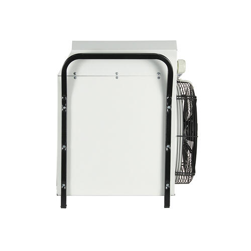 Купить Тепловая пушка электрическая Hintek КЭВ-42  5095907. Характеристики, отзывы и цены в Донецке