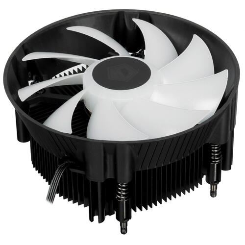 Купить Кулер для процессора ID-COOLING DK-07A RAINBOW  5439139. Характеристики, отзывы и цены в Донецке