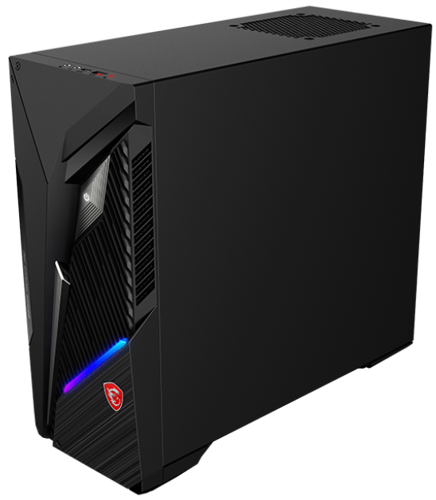 Купить ПК MSI MAG Infinite S3 14NUC7-1827XRU [9S6-B93851-1827]  5454609. Характеристики, отзывы и цены в Донецке