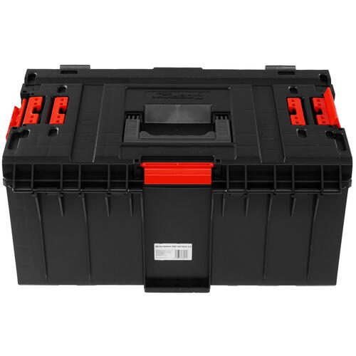 Купить Ящик модульный для инструмента и принадлежностей QBRICK SYSTEM ONE 350 2.0 VARIO  9992712. Характеристики, отзывы и цены в Донецке