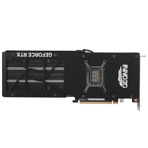 Купить Видеокарта INNO3D GeForce RTX 5070 Ti X3 OC [N507T3-16D7X-176068N]  5636106. Характеристики, отзывы и цены в Донецке