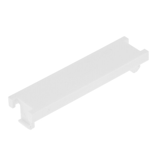 Купить Заглушка Cablexpert NCA-FWP-KJB  5493735. Характеристики, отзывы и цены в Донецке