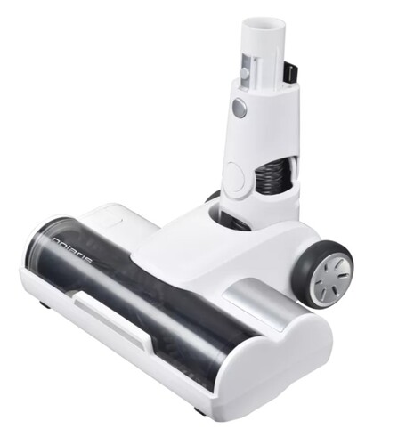 Купить Пылесос  вертикальный  Polaris PVCS 8200 Handstick Duo Pro WIFI IQ  белый  9281324. Характеристики, отзывы и цены в Донецке