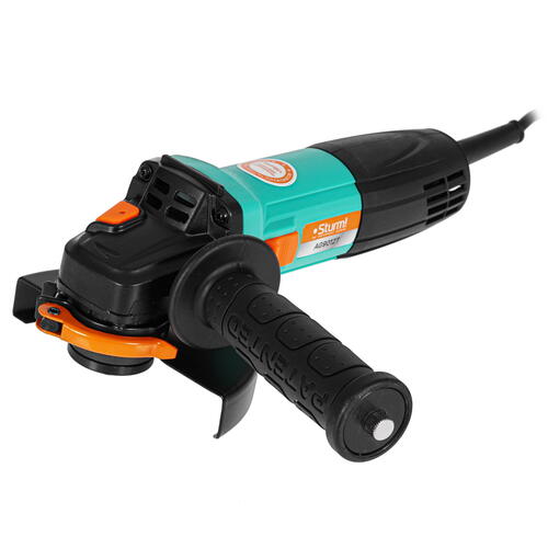 Купить Углошлифовальная машина (УШМ) Sturm! AG9012T  1287062. Характеристики, отзывы и цены в Донецке