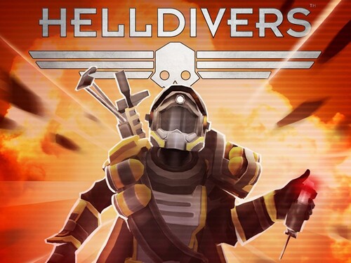 Купить Дополнение для игры HELLDIVERS Demolitionist Pack (Steam)  5484314. Характеристики, отзывы и цены в Донецке