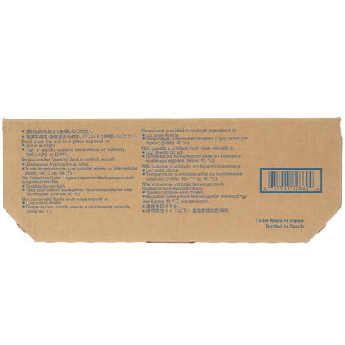 Купить Картридж лазерный Kyocera TK-320 черный, с чипом  1901746. Характеристики, отзывы и цены в Донецке