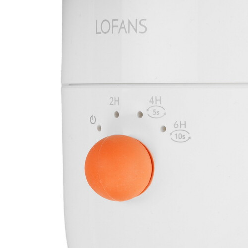 Купить Увлажнитель воздуха Lofans Aromatherapy Machine (JS3)  5487730. Характеристики, отзывы и цены в Донецке