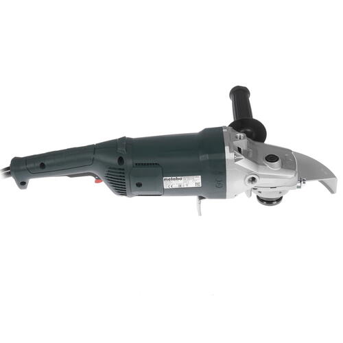 Купить Углошлифовальная машина (УШМ) Metabo WE 2000-230  8146935. Характеристики, отзывы и цены в Донецке