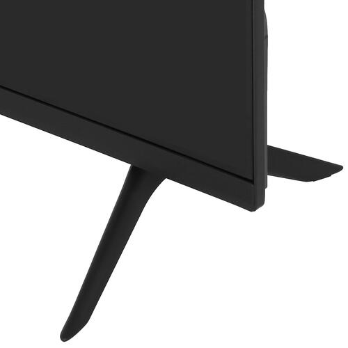 Купить 65" (163 см) LED-телевизор Samsung UE65AU7002UXRU черный  5353074. Характеристики, отзывы и цены в Донецке