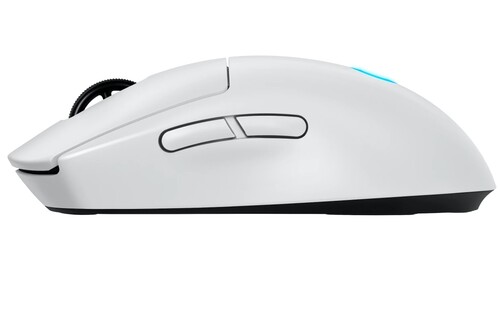 Купить Мышь беспроводная Logitech G PRO 2 LIGHTSPEED  5609355. Характеристики, отзывы и цены в Донецке