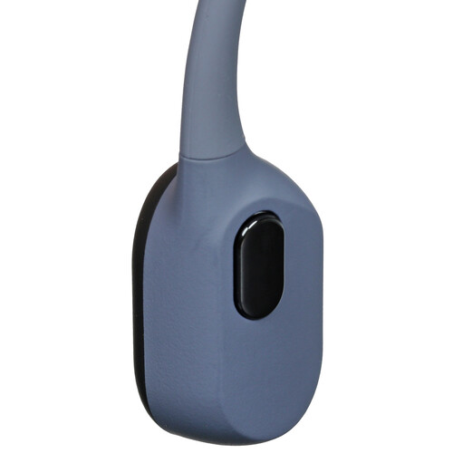 Купить Беспроводные наушники SHOKZ OPENSWIM PRO серый 2024  5603524. Характеристики, отзывы и цены в Донецке