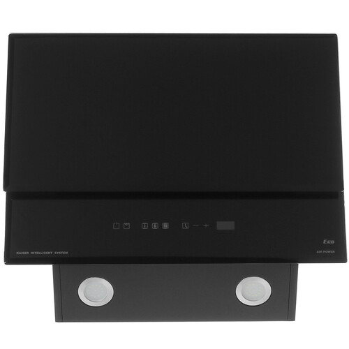 Купить Вытяжка наклонная Kaiser AT6410FEco черный/черный  8161227. Характеристики, отзывы и цены в Донецке