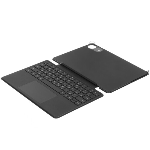 Купить Чехол-клавиатура HONOR Pad V9 Smart Keyboard для HONOR Pad V9 серый  5621353. Характеристики, отзывы и цены в Донецке