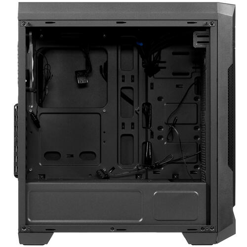 Купить Корпус Cougar MX331 Mesh-GF  1691809. Характеристики, отзывы и цены в Донецке