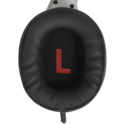 Купить Проводные наушники Sades SA-725 Spower серебристый 2024  5609822. Характеристики, отзывы и цены в Донецке