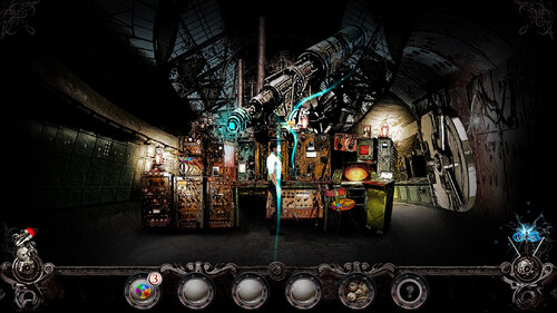 Купить Игра Steampunker (Steam)  5621939. Характеристики, отзывы и цены в Донецке