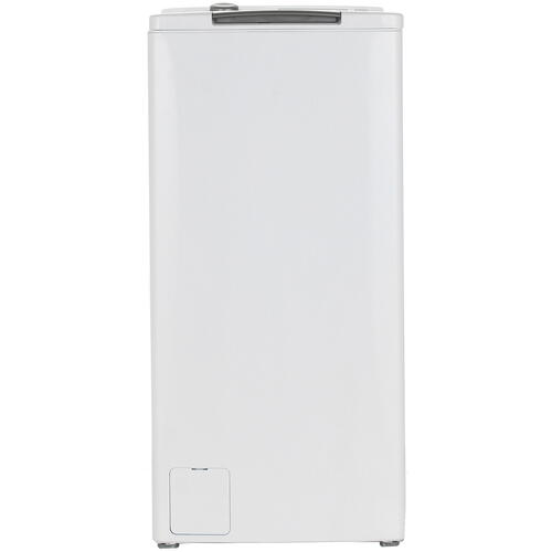 Купить Стиральная машина Weissgauff WM 40275 TD белый  8160597. Характеристики, отзывы и цены в Донецке