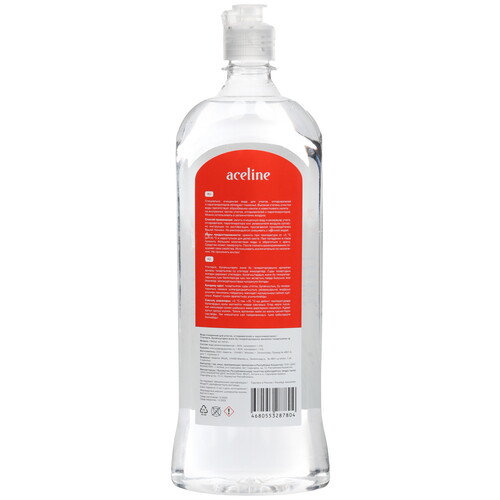 Купить Очищенная вода Aceline AC-WFI01  5433561. Характеристики, отзывы и цены в Донецке
