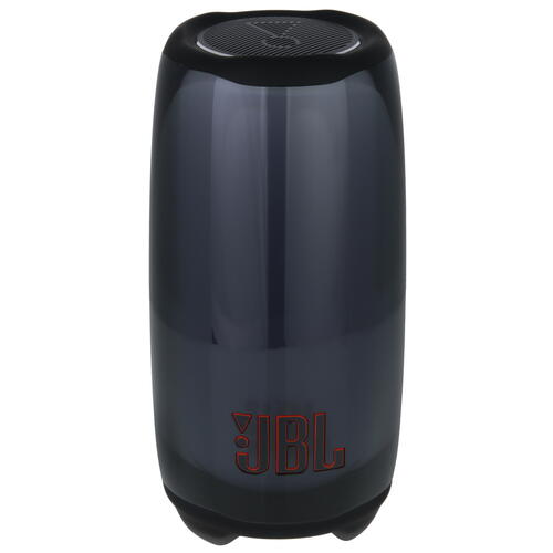 Купить Портативная колонка JBL Pulse 5, черный  5403550. Характеристики, отзывы и цены в Донецке