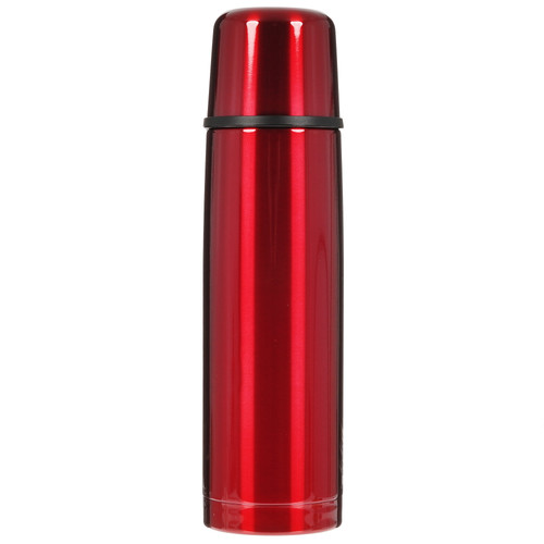 Купить Термос THERMOS FBB-750B-PMS200C красный  4813639. Характеристики, отзывы и цены в Донецке