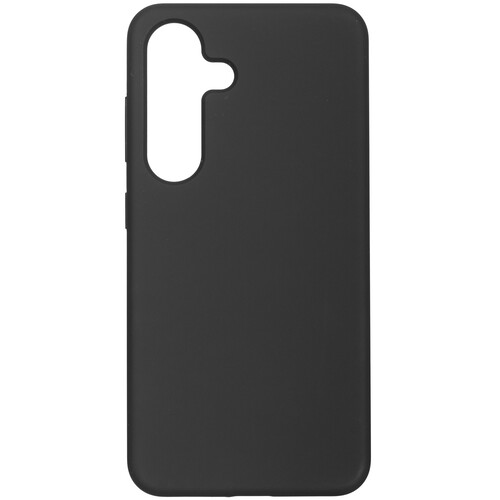 Купить Накладка  VLP Mist Case для Samsung Galaxy S25 черный  5613362. Характеристики, отзывы и цены в Донецке