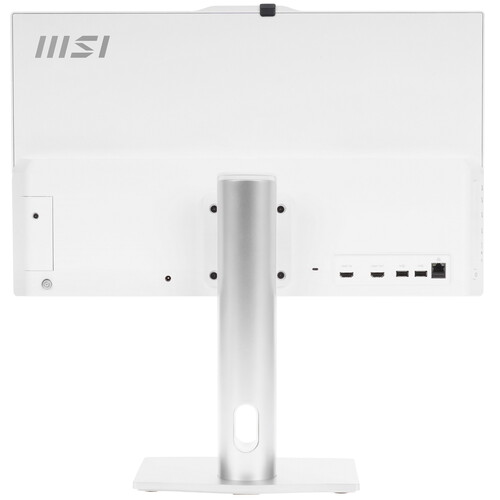 Купить 23.8" Моноблок MSI Modern AM242P 1M-1024XRU  5467393. Характеристики, отзывы и цены в Донецке