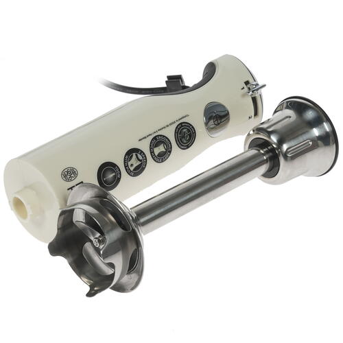 Купить Блендер погружной Russell Hobbs Retro Hand Blender бежевый  8141370. Характеристики, отзывы и цены в Донецке