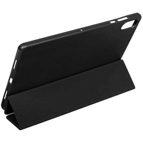Купить Чехол-книжка LuxCase для HONOR Pad X8a черный  5609762. Характеристики, отзывы и цены в Донецке