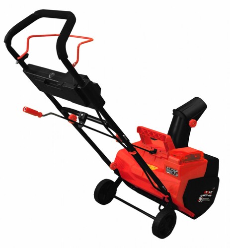 Купить Снегоуборщик аккумуляторный BRAIT BCST-460  9231254. Характеристики, отзывы и цены в Донецке