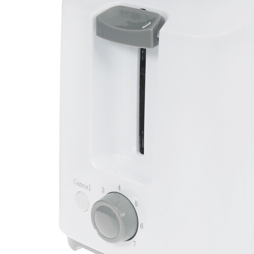 Купить Тостер Scarlett SC-TM11019 белый  8139305. Характеристики, отзывы и цены в Донецке