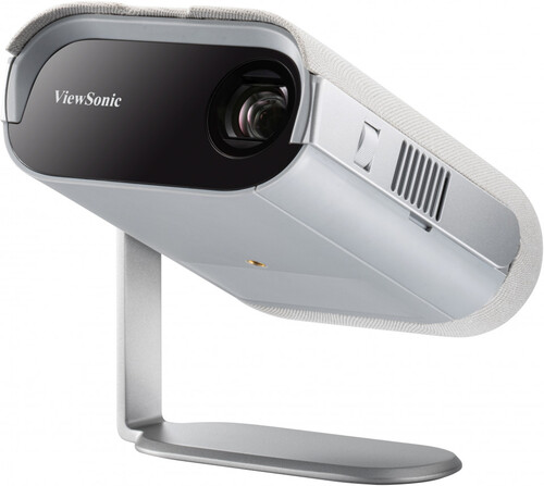 Купить Проектор ViewSonic M1 Pro белый  5479212. Характеристики, отзывы и цены в Донецке