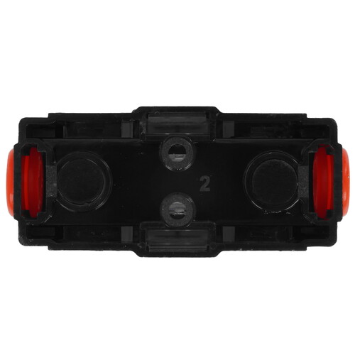 Купить Держатель для предохранителей AMP MASS MANL-02  5641462. Характеристики, отзывы и цены в Донецке