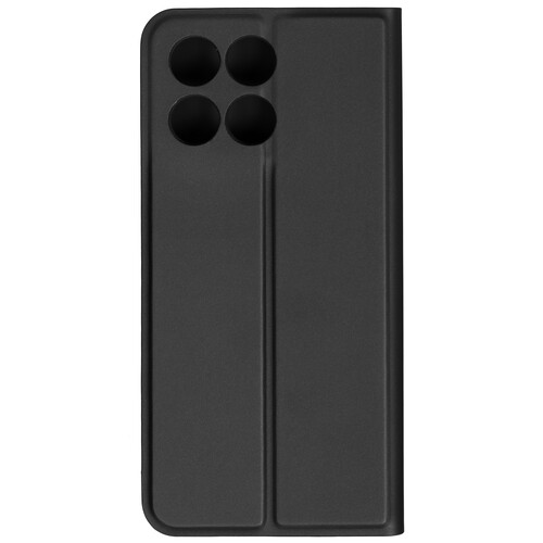 Купить Чехол-книжка  Aceline Kors для HONOR X7c черный  5487857. Характеристики, отзывы и цены в Донецке