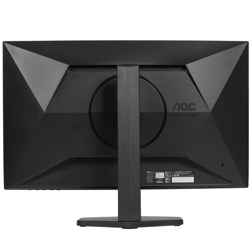 Купить 27" Монитор AOC CQ27G4X черный  5463030. Характеристики, отзывы и цены в Донецке