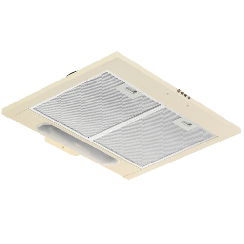 Купить Вытяжка каминная Jetair GAIA CR/A/60 бежевый  1106513. Характеристики, отзывы и цены в Донецке