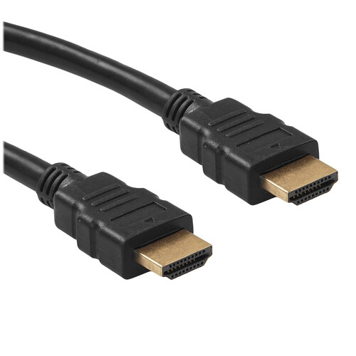 Купить Кабель  Perfeo HDMI - HDMI, 2 м  9173104. Характеристики, отзывы и цены в Донецке