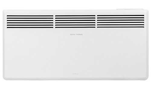 Купить Конвектор Royal Thermo Capella RCHC/E-2000  9310992. Характеристики, отзывы и цены в Донецке