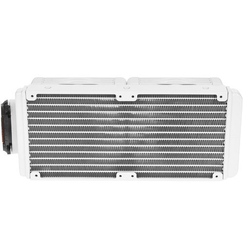 Купить Система охлаждения Bloody BD-LC240ARGB2  белая  9244227. Характеристики, отзывы и цены в Донецке