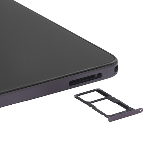 Купить 11" Планшет Digma Pro Zenith LTE 128 ГБ серый + стилус + чехол  9234587. Характеристики, отзывы и цены в Донецке