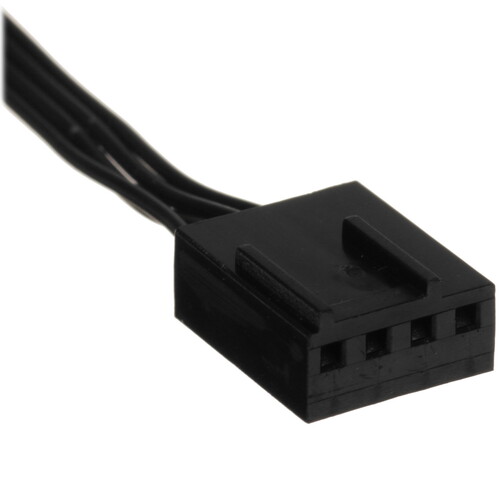 Купить Вентилятор Montech E28 PWM [E28 PWM (B)] черный  5633065. Характеристики, отзывы и цены в Донецке