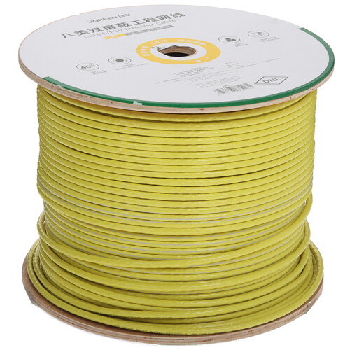 Купить Витая пара Ugreen NW151  5453834. Характеристики, отзывы и цены в Донецке