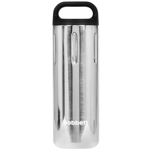 Купить Термокружка Bobber Bottle-770 серебристый  9171064. Характеристики, отзывы и цены в Донецке