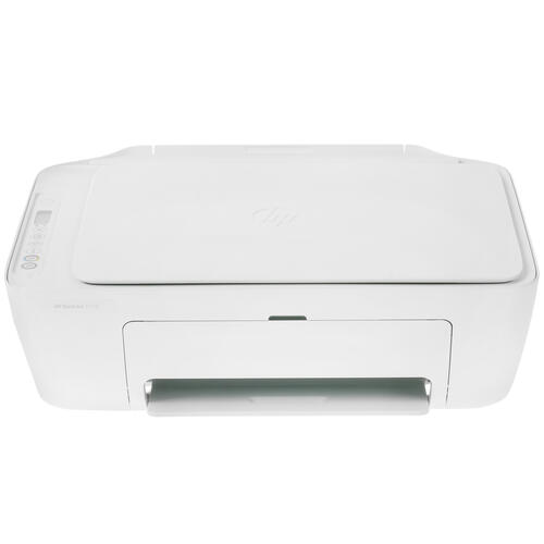 Купить МФУ струйное HP DeskJet 2710 All-in-One  5037948. Характеристики, отзывы и цены в Донецке
