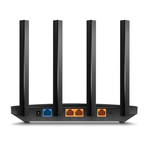 Купить Wi-Fi роутер TP-Link Archer AX18  5629249. Характеристики, отзывы и цены в Донецке