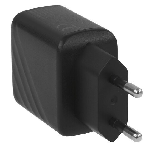 Купить Сетевое зарядное устройство Hoco CS22A Value черный  9237830. Характеристики, отзывы и цены в Донецке
