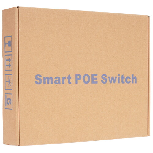 Купить Коммутатор ORIENT SWP-7516POE/2P/SFP PS 1GB 24V  9095699. Характеристики, отзывы и цены в Донецке