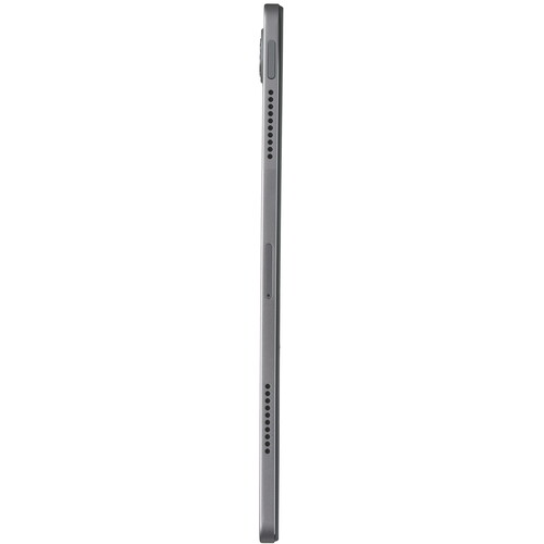 Купить 12.7" Планшет Lenovo Tab P12 Wi-Fi 128 ГБ серый + стилус  5465586. Характеристики, отзывы и цены в Донецке